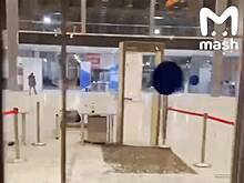 Генпрокуратура проверила деятельность охраны «Крокуса»