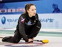 Ольга Андрианова: "Серебро сборной России на чемпионате мира равноценно золоту"