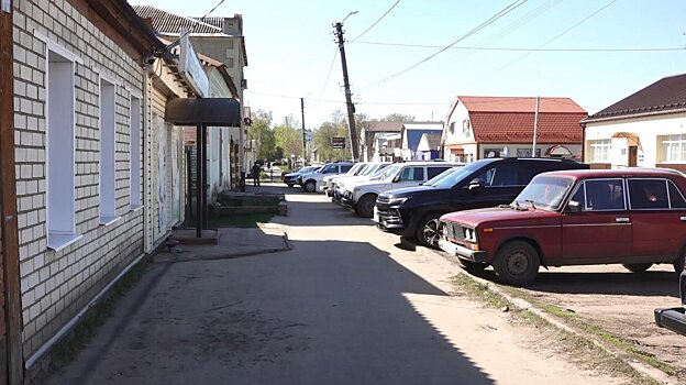 В Нижнем Ломове пьяный мужчина напал на пенсионерку на улице