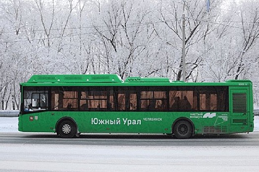 В Челябинске перевозчиков оштрафовали на 562 тысячи рублей после проверки 137 автобусов