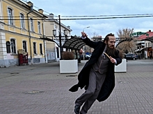 Спиритический сеанс вышел из под контроля: по Челябинску ходит живой Достоевский