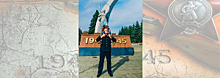 Полиция в Кемеровской области в преддверии Дня Победы запускает флешмоб #ЧтобыПомнили