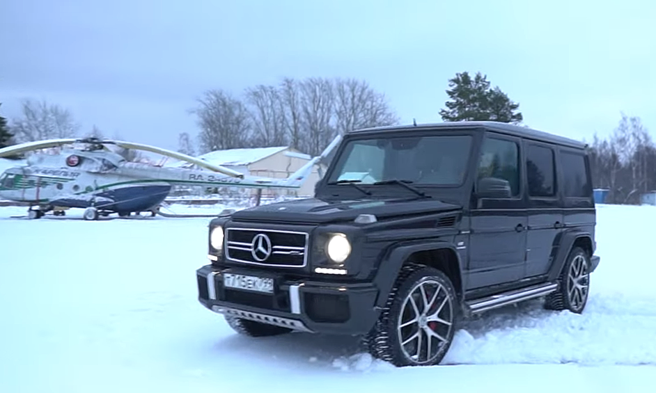 Остатки разбитой машины собрал трактор и отвёз на металлолом.