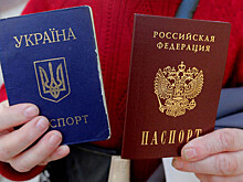 Госдума рассмотрит закон об упрощенном получении гражданства РФ для белорусов и украинцев