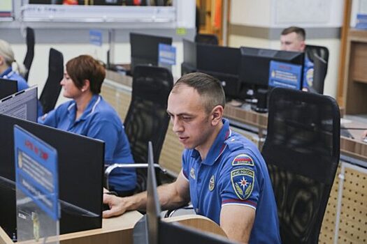 Текслер: при взрыве на предприятии в Копейске погибли десять человек