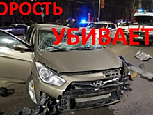 «Скорость убивает»: Воронежским автомобилистам-нарушителям ГАИ отправила необычные письма