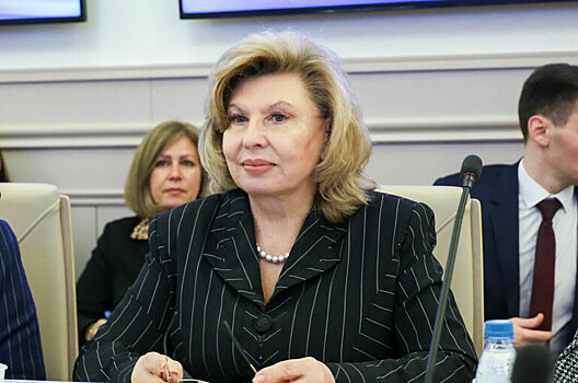 Омбудсмены РФ и Украины обсудят обмен посылками для пленных