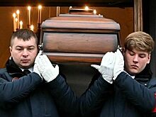 Похороны через «Госуслуги» уберегут россиян от ритуальной мафии