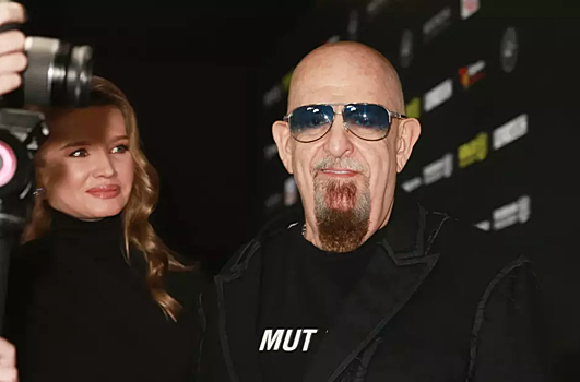 Михаил Шуфутинский рассказал о здоровье и молодой жене