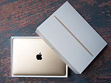 IDC: в России выросли продажи Mac при общем падении рынка ПК