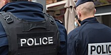 Полиция Франции применила слезоточивый газ для разгона пропалестинской акции
