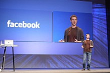Взлом Facebook, переворот в Иордании, дорогой Крым: Главные события к этому часу
