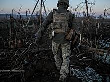 Солдаты ВСУ решили застрелить женщину за русскую речь