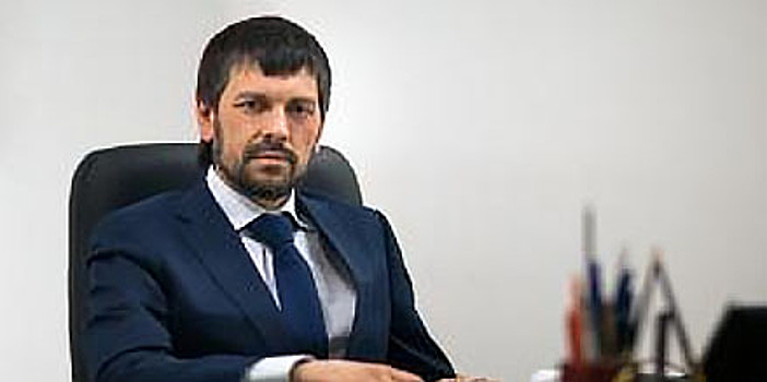 Министром строительства, дорожного хозяйства и транспорта Забайкальского края назначен Алексей Гончаров