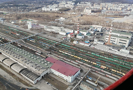 На участке Хани – Тында (ДВЖД) построят 216 км вторых путей