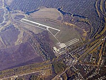 Власти назвали планы по использованию рязанских аэропортов «Турлатово» и «Протасово»