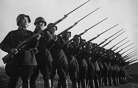 Войсковые формирования республик в СССР: зачем их создавали