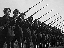 Войсковые формирования республик в СССР: зачем их создавали