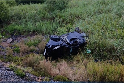 В Приморье подросток устроил смертельное ДТП