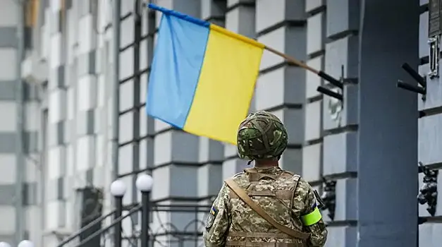 НАТО обвинили в срыве переговоров по Украине
