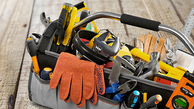 Купить или арендовать? Где выгоднее взять инструменты для ремонта квартиры