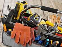 Купить или арендовать? Где выгоднее взять инструменты для ремонта квартиры