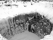 Какую опасность скрывает Сибирь