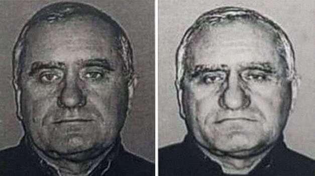 Где скрывается «орский маньяк» Валерий Андреев