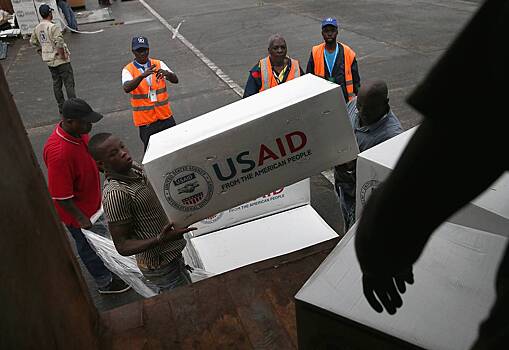 «Это преступная организация» Трамп и Маск хотят закрыть USAID. Что это за агентство и чем оно на самом деле занято по всему миру?