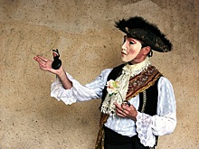 Актер Михаил Владимиров проведет мастер-класс для участников программы «Здравствуй, лето» в «Виктории»