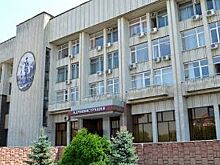 Кадровые изменения произошли в горадминистрации Новочеркасска