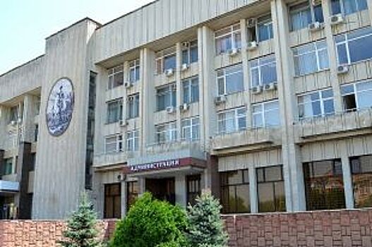 Кадровые изменения произошли в горадминистрации Новочеркасска