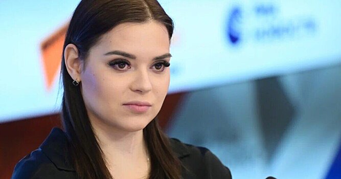 Аделина Сотникова: «Не удивлюсь, если через пару лет будут инновации в фигурном катании, и я буду просто в шоке от того, что люди вытворяют на льду»