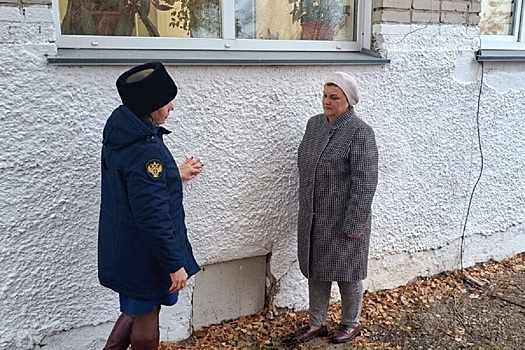 Новосибирские прокуроры проверили в области 900 образовательных учреждений