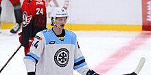 «Сибирь» рассматривает вариант обжалования решения, сохранившего снятие с команды 4 очков в чемпионате КХЛ