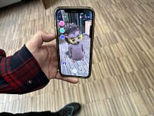 Разработка победителя нижегородского конкурса ИТ-грантов позволит создавать дополненную реальность без навыков программирования