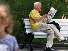 В России выросла продолжительность жизни