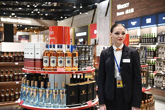 Государство поможет алкогольному бизнесу