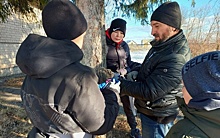 В Мордовии протоиерей РПЦ знакомит детей с православием и туристическими секретами
