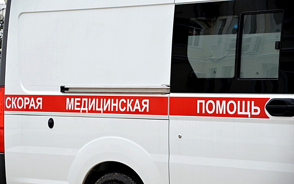 Региональный минздрав сообщил об увеличении числа бригад «скорой»