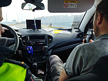 Почти три десятка пьяных водителей задержали в Тюменской области после праздников