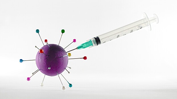 Как защититься в феврале от вирусов