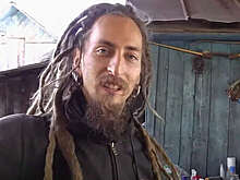 В Пакистане взяли в заложники блогера из России Васю Щупальце