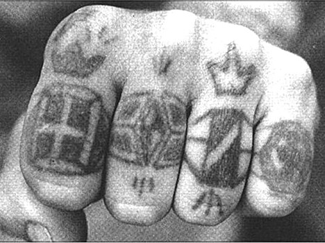 Почему некоторых воров в законе называют «лаврушниками» и «апельсинами»