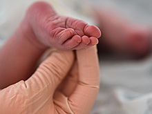 В российском городе мать морила голодом младенца