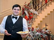 Необычные сладости, которые удивят столичных гурманов