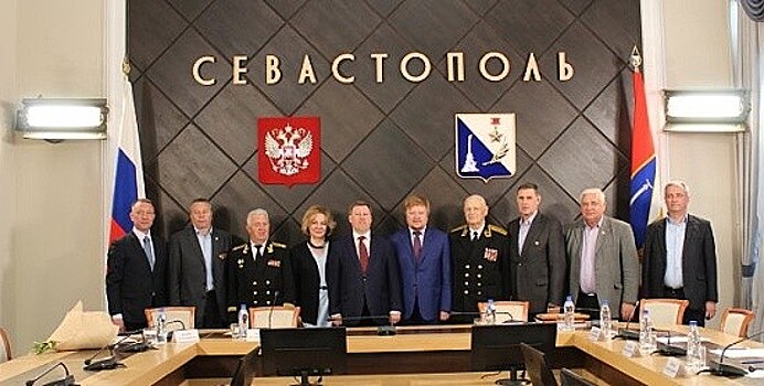 Севастополь продолжит сотрудничество с Новосибирском