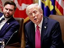 Трамп посмеялся над ответом Зеленского