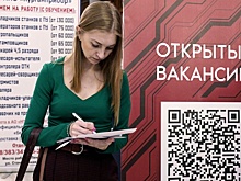 В Новосибирской области растет активность соискателей
