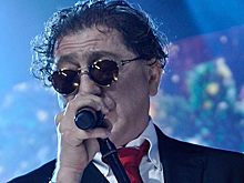 Григорий Лепс перенес очередную операцию по пересадке волос